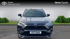 Toyota RAV4 2.5 PHEV Dynamic 5dr CVT Estate